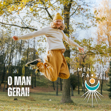 O MAN GERAI! (Singlas)