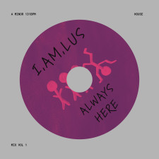 Always Here (Singlas)