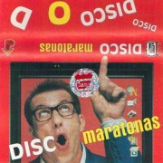 Disco Maratonas