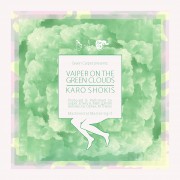 KARO ŠOKIS (EP) (VAIPER ON THE GREEN CLOUDS)