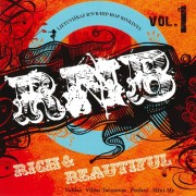 RNB. RICH & BEAUTIFUL VOL. 1