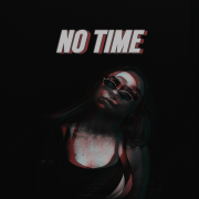 NO TIME (Singlas)