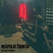 NEAPOLIO ŽIBINTAI (Singlas)