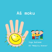 AŠ MOKU (Singlas)