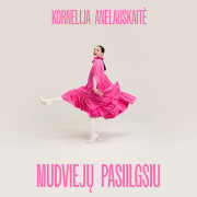 Mudviejų pasiilgsiu