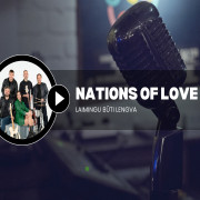 nations of love (Singlas)