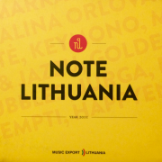 Note Lithuania 2011