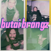 Butai brangz (Singlas)