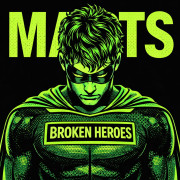 Broken Heroes feat. Gabija (Singlas)