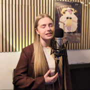 Bus Lietuva (live) (Singlas)