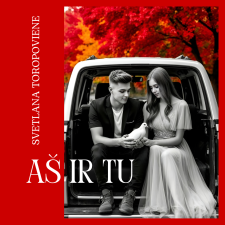 AŠ IR TU (Singlas)