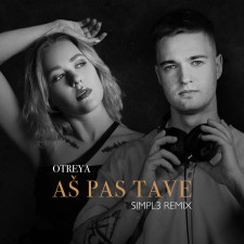 Aš Pas Tave (Simpl3 remix) (Singlas)
