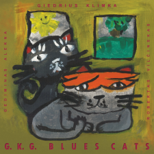 G.K.G. Blues Cats