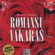 ROMANSŲ VAKARAS