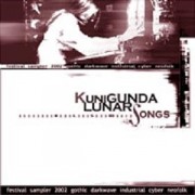 KUNIGUNDA LUNARIA FEST SONGS VOL. 1