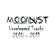 UNRELEASED TRACKS 2010-2011