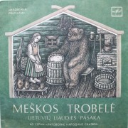 Meškos Trobelė