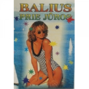 Balius Prie Jūros