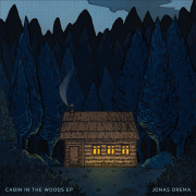 Cabin In The Woods EP