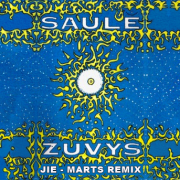 Jie - Saulė ir Zhuwys (Marts Mix)