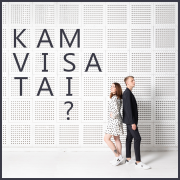 KAM VISA TAI? (Singlas)