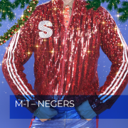 NEGERS (Singlas)