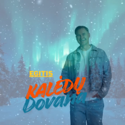 KALĖDŲ DOVANA (Singlas)