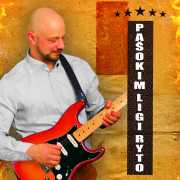 Pašokim ligi ryto (Singlas)