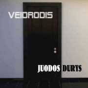JUODOS DURYS