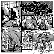 Priešnuodis. Nuo Pečių