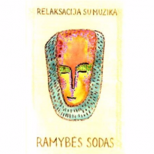 Ramybės Sodas (Relaksacija Su Muzika)