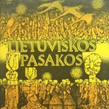 Lietuviškos pasakos