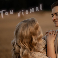 Tau vienai (Singlas)