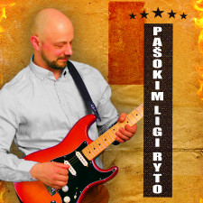 Pašokim ligi ryto (Singlas)