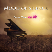 MOOD OF SILENCE (Singlas)