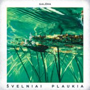 Švelniai plaukia (Singlas)