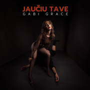 Jaučiu tave (Singlas)