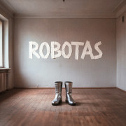 Robotas (Singlas)