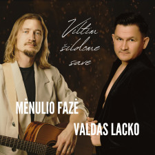 Viltim šildome save (Singlas)