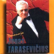 DAINUOJA JONAS TARASEVIČIUS