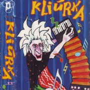 PIRMA KLIŪRKA