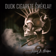 Duok Cigaretę Šmėklai! (Singlas)