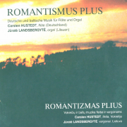 Romantismus Plus / Romantizmas Plius