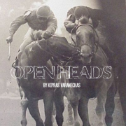 OPEN HEADS (Singlas)