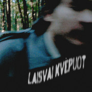 Laisvai Kvėpuot (Singlas)