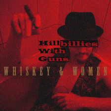 WHISKEY & WOMEN (Singlas)