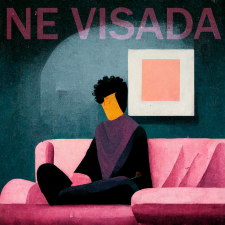 NE VISADA (BAUBA VERSION) (Singlas)
