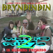 DRYNDINDIN