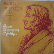 Adomas Mickevičius