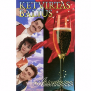 Ketvirtas Balius. Atsisveikinimas